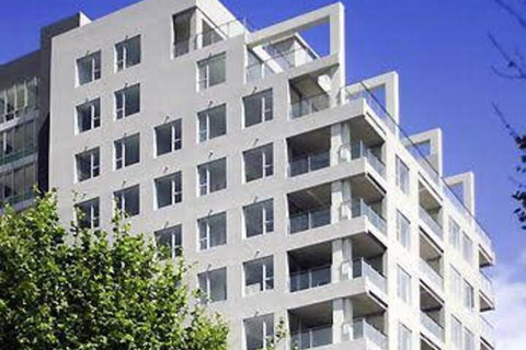 Grand Mercure Apartments - Accommodation Nelson Bay 5