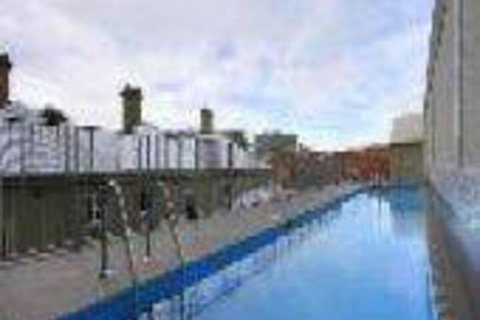 Grand Mercure Apartments - Accommodation Nelson Bay 1