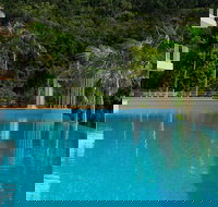 Azure Sea Whitsunday Resort