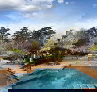 Mercure Resort Hunter Valley Gardens - Accommodation Nelson Bay
