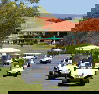 Novotel Swan Valley Vines Resort - Nelson Bay Accommodation.com