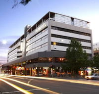 Novotel Canberra - Accommodation Nelson Bay