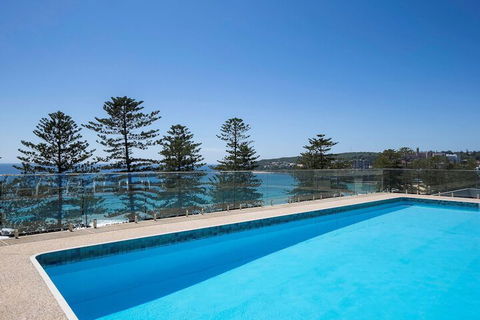 Manly Pacific Sydney - Nelson Bay Accommodation.com 7