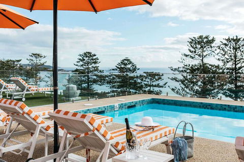 Manly Pacific Sydney - Nelson Bay Accommodation.com 4