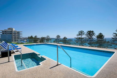 Manly Pacific Sydney - Nelson Bay Accommodation.com 2