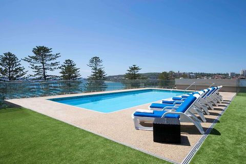 Manly Pacific Sydney - Nelson Bay Accommodation.com 5