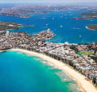 Manly Pacific Sydney - Accommodation Nelson Bay