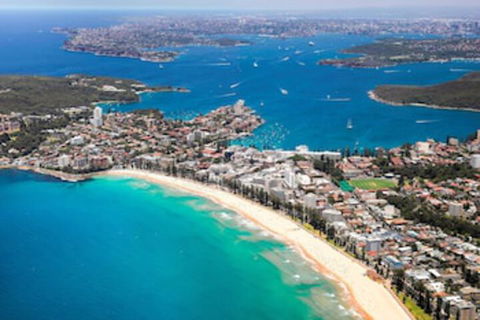 Manly Pacific Sydney - Nelson Bay Accommodation.com 0