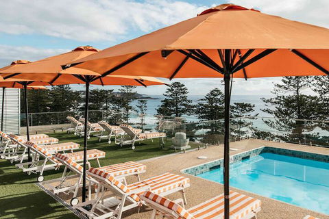 Manly Pacific Sydney - Nelson Bay Accommodation.com 3