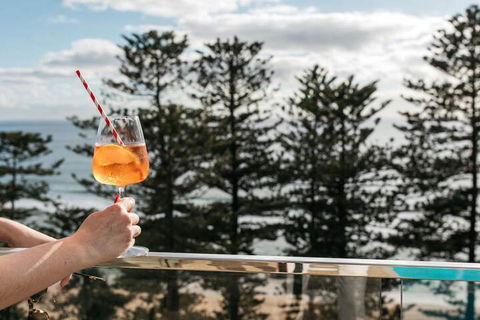 Manly Pacific Sydney - Nelson Bay Accommodation.com 6