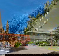 Best Western Cathedral Motor Inn - Accommodation Nelson Bay
