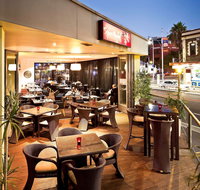 Adelaide Rockford - Accommodation Nelson Bay