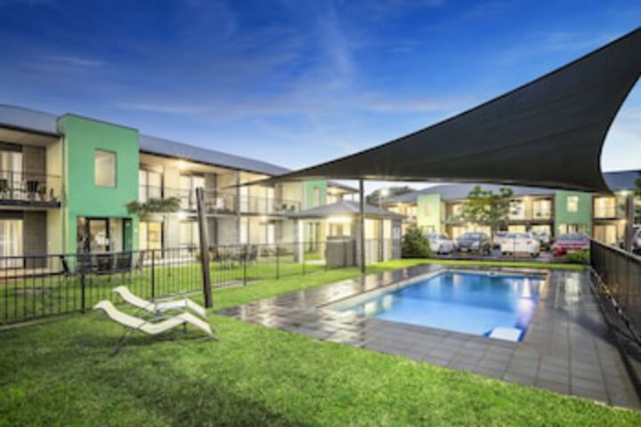  Accommodation Nelson Bay