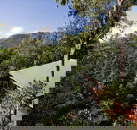 Thala Beach Nature Reserve - Accommodation Nelson Bay