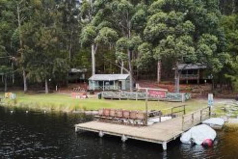 RAC Karri Valley Resort - Accommodation Nelson Bay 2