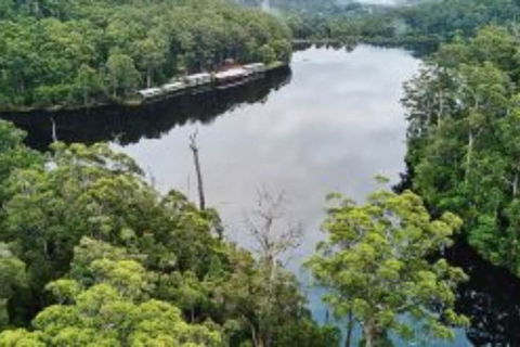 RAC Karri Valley Resort - Accommodation Nelson Bay 7