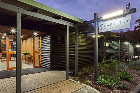 RAC Karri Valley Resort - Accommodation Nelson Bay 6