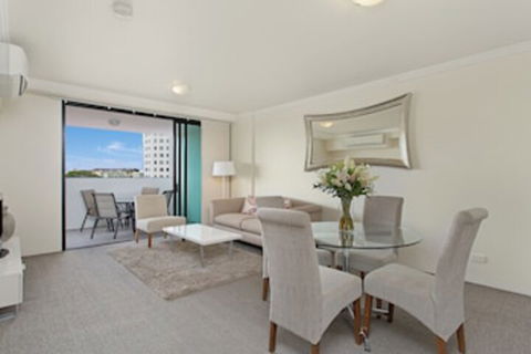 Republic Apartments - Accommodation Nelson Bay 0