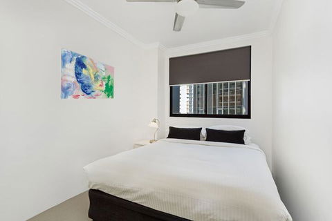 Republic Apartments - Accommodation Nelson Bay 6