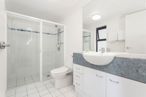 Republic Apartments - Accommodation Nelson Bay 5