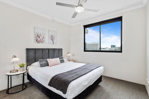 Republic Apartments - Accommodation Nelson Bay 4