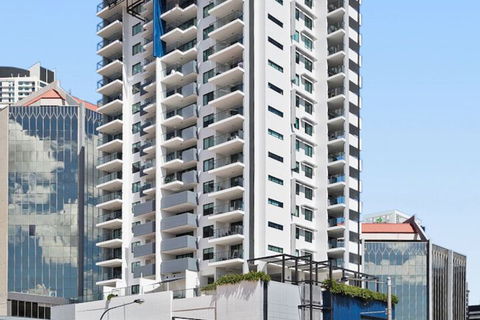 Republic Apartments - Accommodation Nelson Bay 1