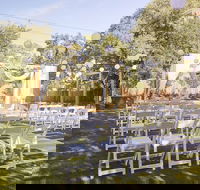 Brassey Hotel - Accommodation Nelson Bay