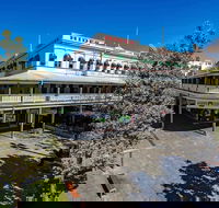 Hides Hotel Cairns - Accommodation Nelson Bay