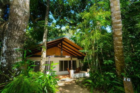 Kewarra Beach Resort & Spa - Accommodation Nelson Bay 1