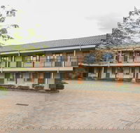 Gateway on Monash Boutique Hotel - Accommodation Nelson Bay