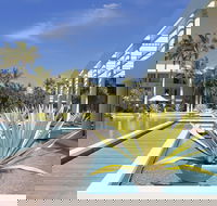 Sheraton Grand Mirage Resort Gold Coast - Accommodation Nelson Bay