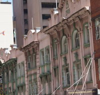 Maze Backpackers - Accommodation Nelson Bay