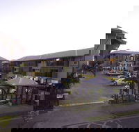 Southern Cross Atrium Apartments - Accommodation Nelson Bay