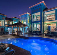 Le Cher Du Monde - Accommodation Nelson Bay