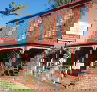 Early Australian Motor Inn - Accommodation Nelson Bay