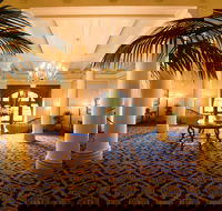 Treasury Brisbane - Accommodation Nelson Bay