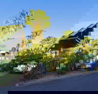Desert Palms Alice Springs - Accommodation Nelson Bay