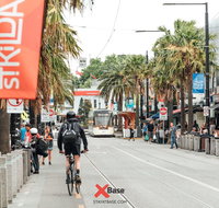 Base Backpackers Melbourne Hostel - Accommodation Nelson Bay
