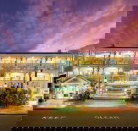 City Terraces Cairns - Accommodation Nelson Bay