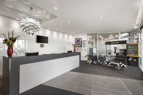 Quest Caroline Springs - Accommodation Nelson Bay 6