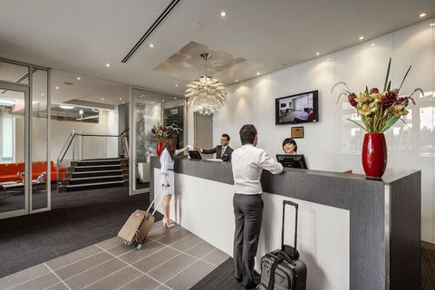 Quest Caroline Springs - Accommodation Nelson Bay 3