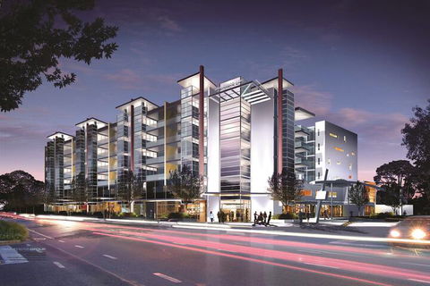 Quest Caroline Springs - Accommodation Nelson Bay 1