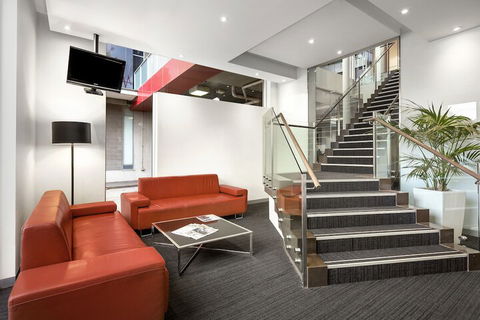 Quest Caroline Springs - Accommodation Nelson Bay 5