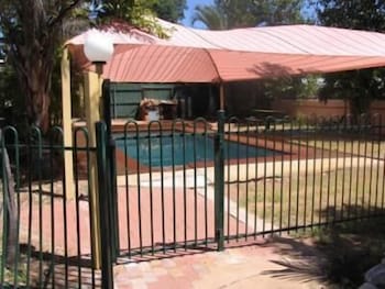 Townview Motel - Accommodation Nelson Bay 3