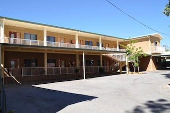 Townview Motel - Accommodation Nelson Bay 1