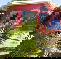 Townview Motel - Accommodation Nelson Bay