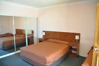 Townview Motel - Accommodation Nelson Bay 6