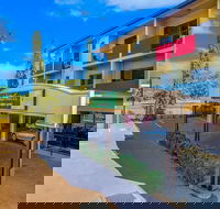 Quality Hotel Darwin Airport - Accommodation Nelson Bay