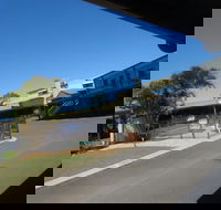 Boulevard Lodge - Accommodation Nelson Bay