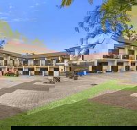 Best Western Airport 85 Motel - Accommodation Nelson Bay